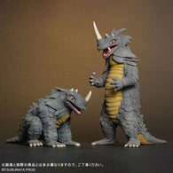 Seagorath & Seamons Tokyo Landing Set (Large Monster Series) - RIC-Boy Exclusive