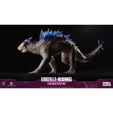 Shimo, "Godzilla x Kong: The New Empire" (Hall of Fame, Spiral Toys) - Bonus Version