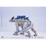 Shimo, "Godzilla x Kong: The New Empire" (Hiya Toys) - Action Figure