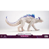 Shimo, "Godzilla x Kong: The New Empire" (Hall of Fame, Spiral Toys) - Bonus Version