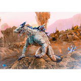 Shimo, "Godzilla x Kong: The New Empire" (Hiya Toys) - Action Figure