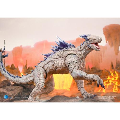 【最短即日発送】HIYA TOYS SHIMO ハイヤトイズ　シーモ EXQUISITE BASIC Series Shimo action figure from Godzilla x