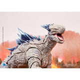 Shimo, "Godzilla x Kong: The New Empire" (Hiya Toys) - Action Figure
