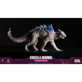 Shimo, "Godzilla x Kong: The New Empire" (Hall of Fame, Spiral Toys) - Bonus Version