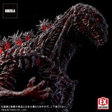 Shin Godzilla, Kamakura Landing (Gigantic Series, FPL) - RIC-Boy Exclusive