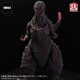 Shin Godzilla, Kamakura Landing (Gigantic Series, FPL) - RIC-Boy Exclusive