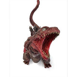 Shin Godzilla, 3rd Form (Omega Beast, EZHobi) - Deluxe Version with 2nd Head Sculpt