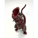 Shin Godzilla, 3rd Form (Omega Beast, EZHobi) - Deluxe Version with 2nd Head Sculpt