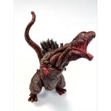 Shin Godzilla, 3rd Form (Omega Beast, EZHobi) - Deluxe Version with 2nd Head Sculpt