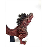 Shin Godzilla, 3rd Form (Omega Beast, EZHobi) - Deluxe Version with 2nd Head Sculpt