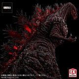 Shin Godzilla, Kamakura Landing (Gigantic Series, FPL) - RIC-Boy Exclusive