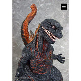 Shin Godzilla (Plex) - G-Saurus Godzilla