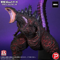 Shin Godzilla (30cm Series, Favorite Sculptors Line) - RIC-Boy Exclusive (JAPAN RELEASE) - 2nd Release