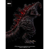 Shin Godzilla, 4th Form in Kamakura (Omega Beast, EZHobi) - Translucent Red Version
