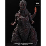 Shin Godzilla, 4th Form in Kamakura (Omega Beast, EZHobi) - Translucent Red Version