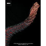 Shin Godzilla, 4th Form in Kamakura (Omega Beast, EZHobi) - Translucent Red Version