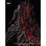 Shin Godzilla, 4th Form in Kamakura (Omega Beast, EZHobi) - Translucent Red Version