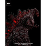 Shin Godzilla, 4th Form in Kamakura (Omega Beast, EZHobi) - Translucent Red Version