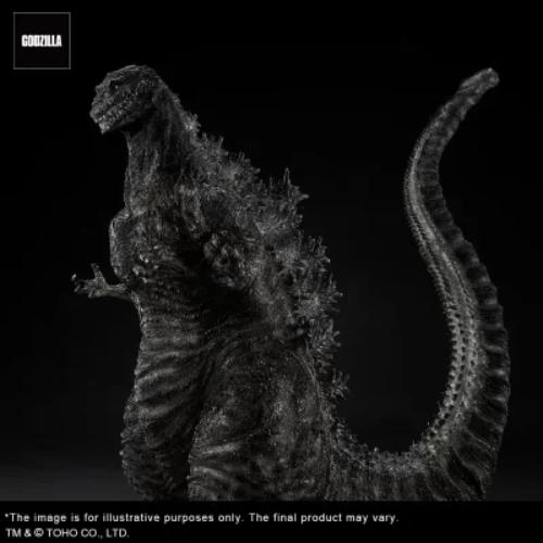 Shin Godzilla, 