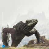 Skullcrawler, "Kong: Skull Island" (Hiya Toys) - Action Figure