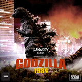 Godzilla 1984 (The Legacy Series, Spiral Studio)