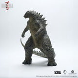 Godzilla 2014 (Titans of the Monsterverse, Spiral Studio) - Standard Version