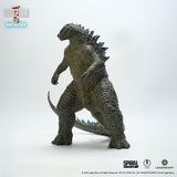 Godzilla 2014 (Titans of the Monsterverse, Spiral Studio) - Heat Ray Version