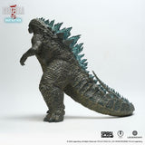 Godzilla 2014 (Titans of the Monsterverse, Spiral Studio) - Heat Ray Version