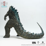 Godzilla 2014 (Titans of the Monsterverse, Spiral Studio) - Heat Ray Version