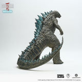 Godzilla 2014 (Titans of the Monsterverse, Spiral Studio) - Heat Ray Version