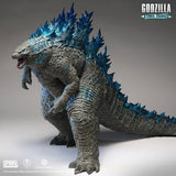 Godzilla 2019 (Titans of the Monsterverse, Spiral Studio) - Atomic-Charged Version