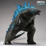 Godzilla 2019 (Titans of the Monsterverse, Spiral Studio) - Atomic-Charged Version