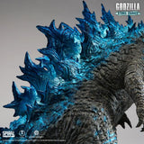Godzilla 2019 (Titans of the Monsterverse, Spiral Studio) - Atomic-Charged Version