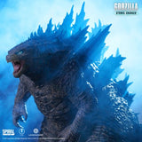 Godzilla 2019 (Titans of the Monsterverse, Spiral Studio) - Atomic-Charged Version