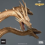 King Ghidorah 1991 (The Legacy Series, Spiral Studio)