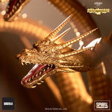 King Ghidorah 1991 (The Legacy Series, Spiral Studio)