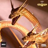 King Ghidorah 1991 (The Legacy Series, Spiral Studio)