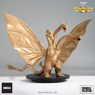 King Ghidorah 1991 (The Legacy Series, Spiral Studio)