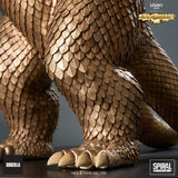 King Ghidorah 1991 (The Legacy Series, Spiral Studio)