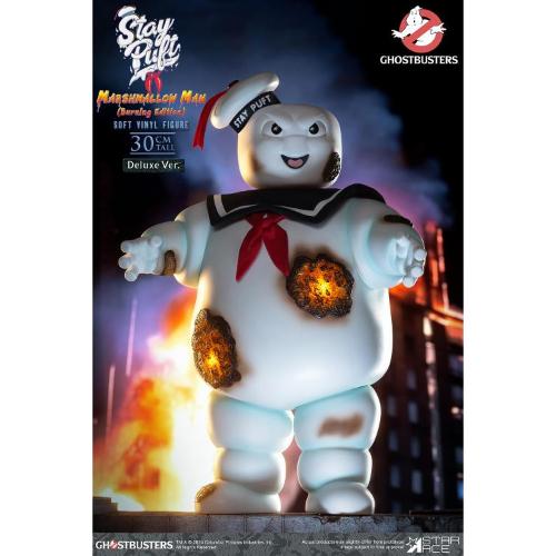 Stay Puft Marshmallow Man, 