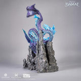 Tiamet, "Godzilla x Kong: The New Empire" (Hall of Fame, Spiral Toys)