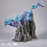 Tiamet, "Godzilla x Kong: The New Empire" (Hall of Fame, Spiral Toys)