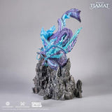 Tiamet, "Godzilla x Kong: The New Empire" (Hall of Fame, Spiral Toys)