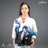 Tiamet, "Godzilla x Kong: The New Empire" (Hall of Fame, Spiral Toys)