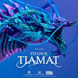 Tiamet, "Godzilla x Kong: The New Empire" (Hall of Fame, Spiral Toys)