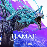 Tiamet, "Godzilla x Kong: The New Empire" (Hall of Fame, Spiral Toys)
