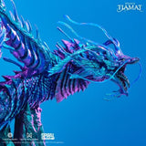 Tiamet, "Godzilla x Kong: The New Empire" (Hall of Fame, Spiral Toys)