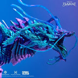 Tiamet, "Godzilla x Kong: The New Empire" (Hall of Fame, Spiral Toys)