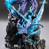 Tiamet, "Godzilla x Kong: The New Empire" (Hall of Fame, Spiral Toys)