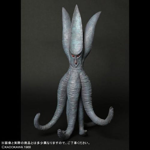 Viras (Large Monster Series) - RIC-Boy Light-Up Exclusive